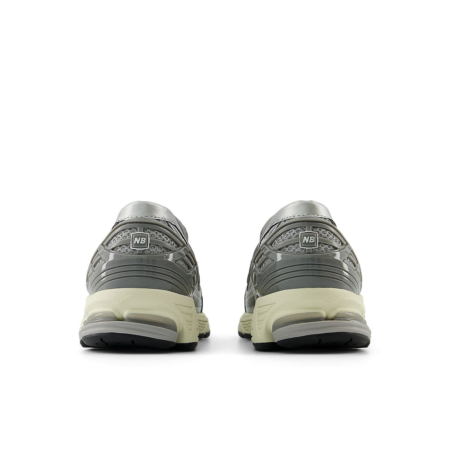 New Balance 1906L 'Metallic Silver' U1906LAE - 5