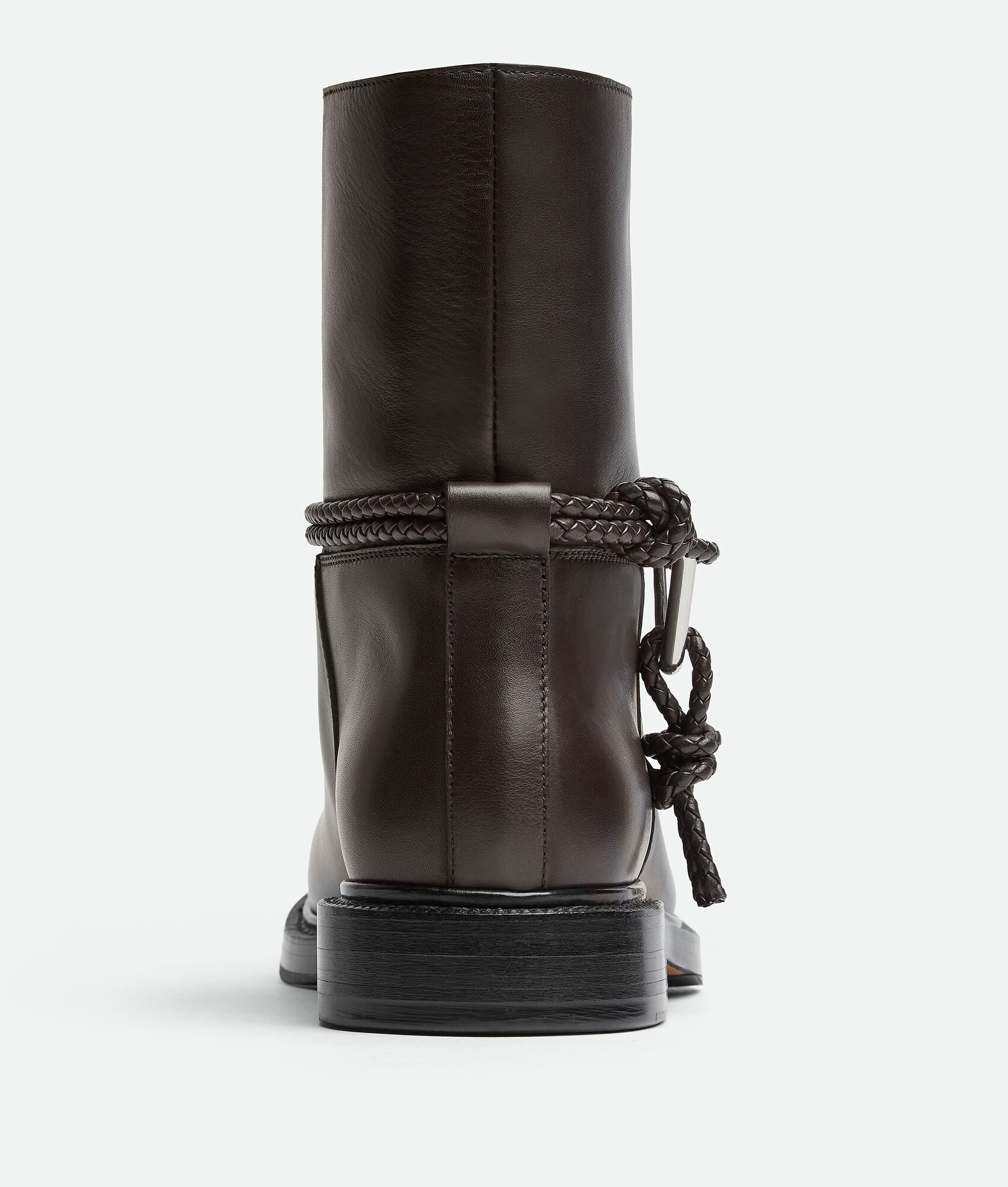 James Ankle Boot - 4