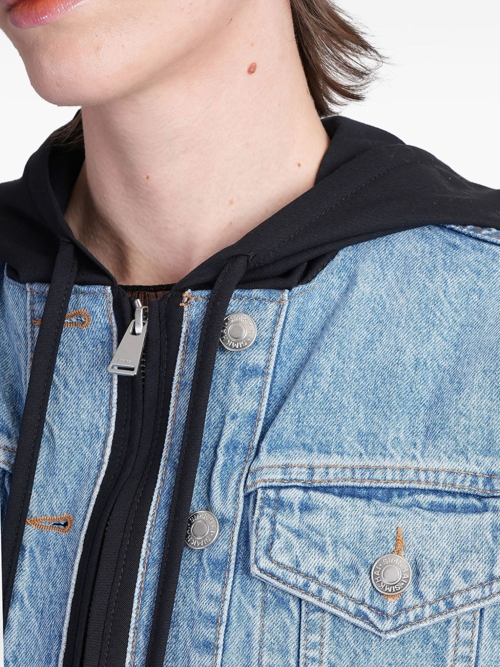 Austin jacket - 5