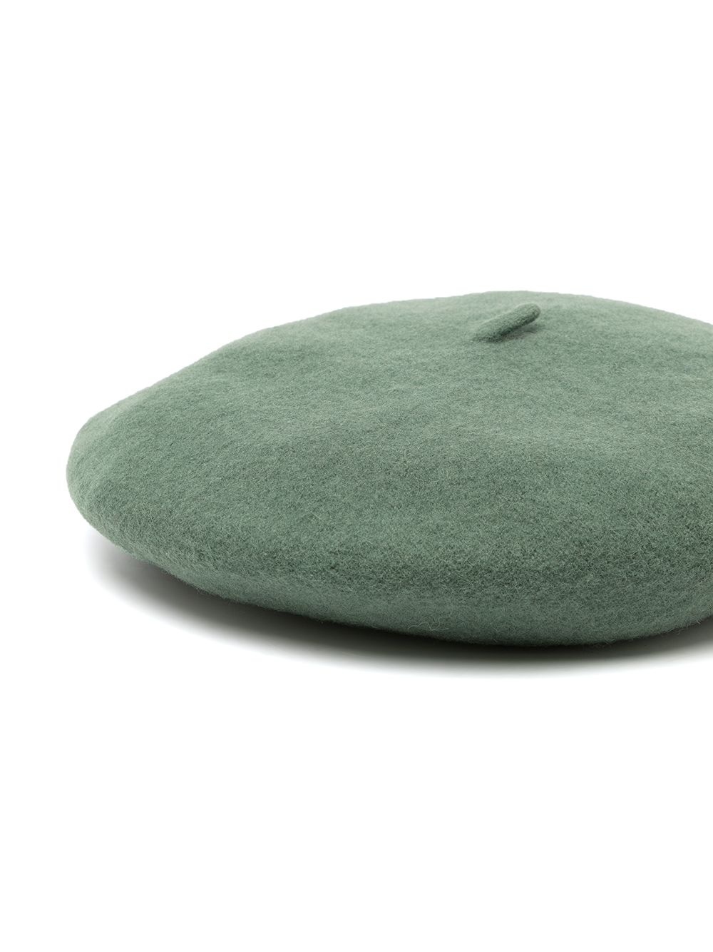 New Noise wool beret - 2