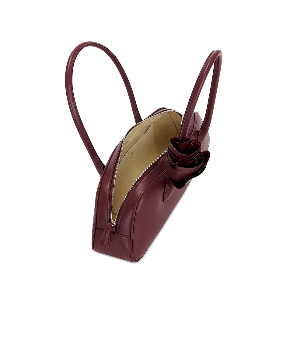 Brigitte Trapeze Bag - 5
