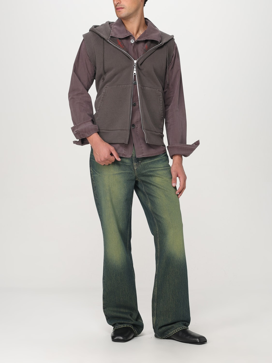 Sweatshirt men Our Legacy - 2