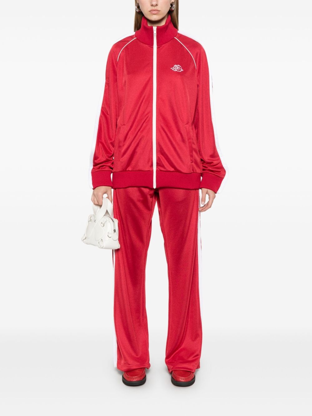 Angels Puff sweatshirt - 2