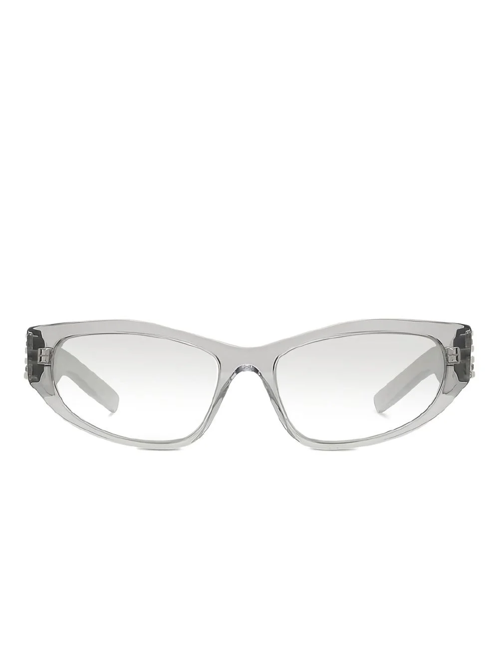 cat-eye sunglasses - 1