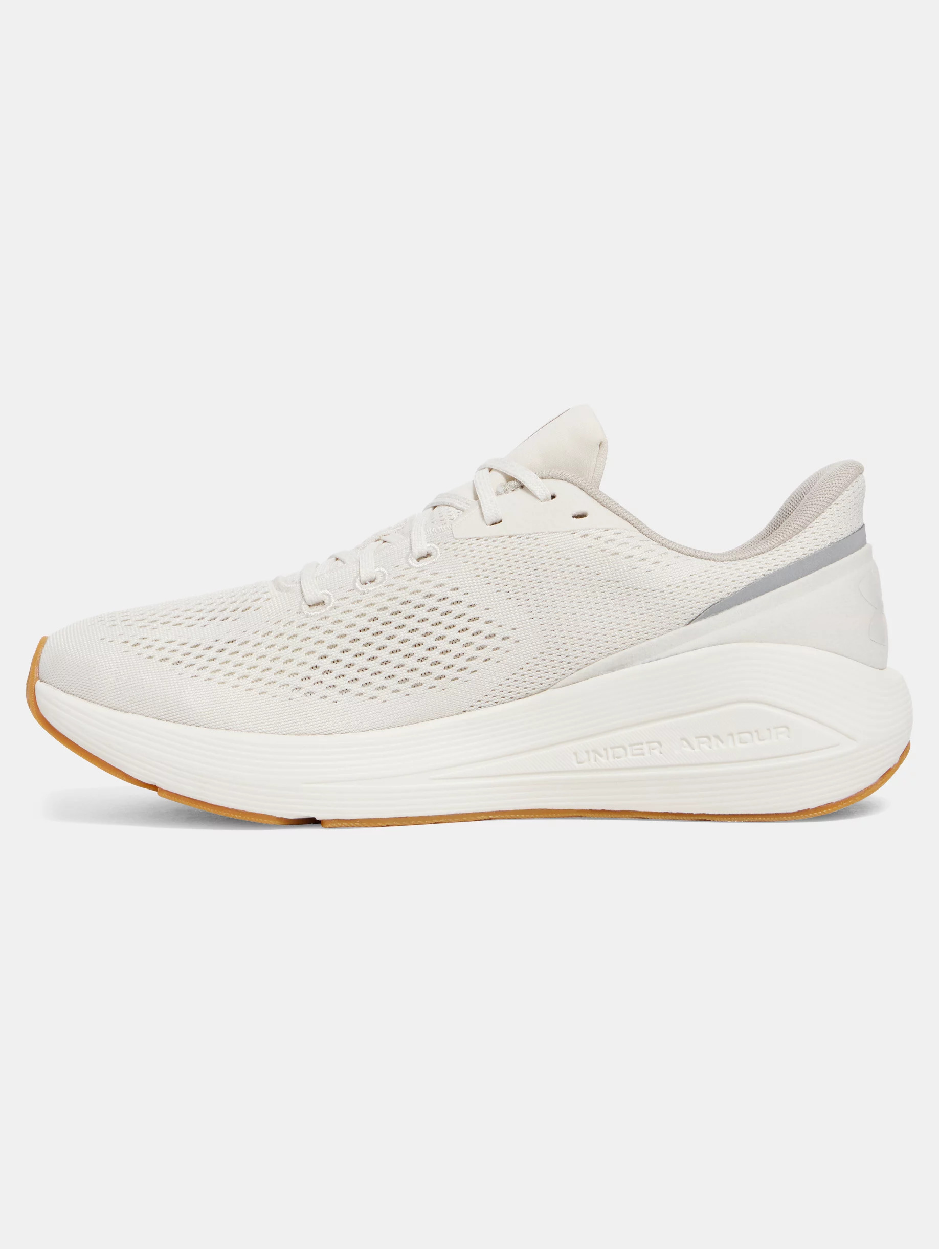 Men's UA Sonic 7 Running Shoes - 2