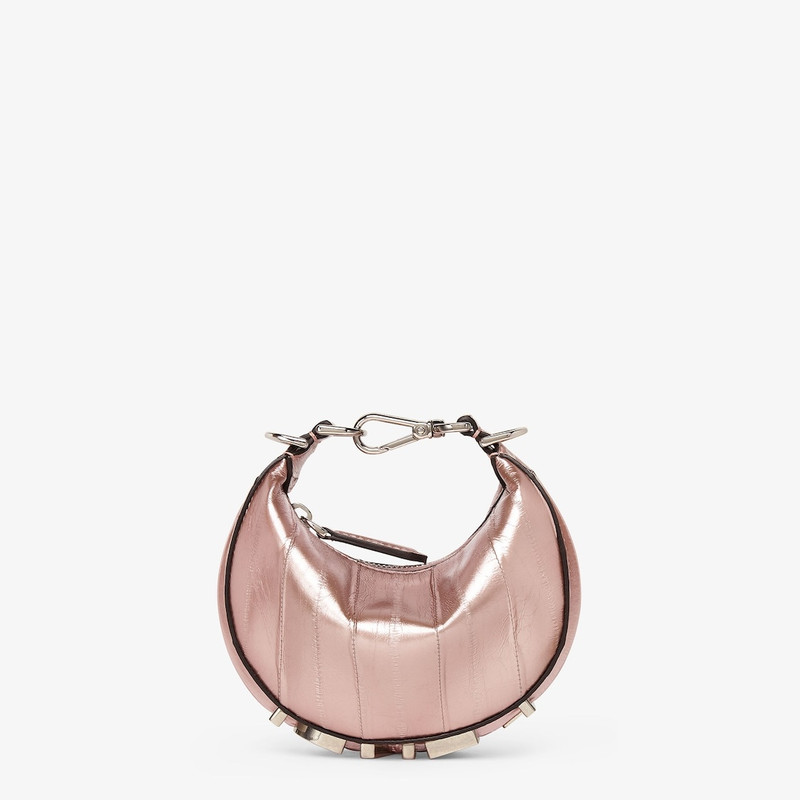 FENDI Nano Fendigraphy outlook