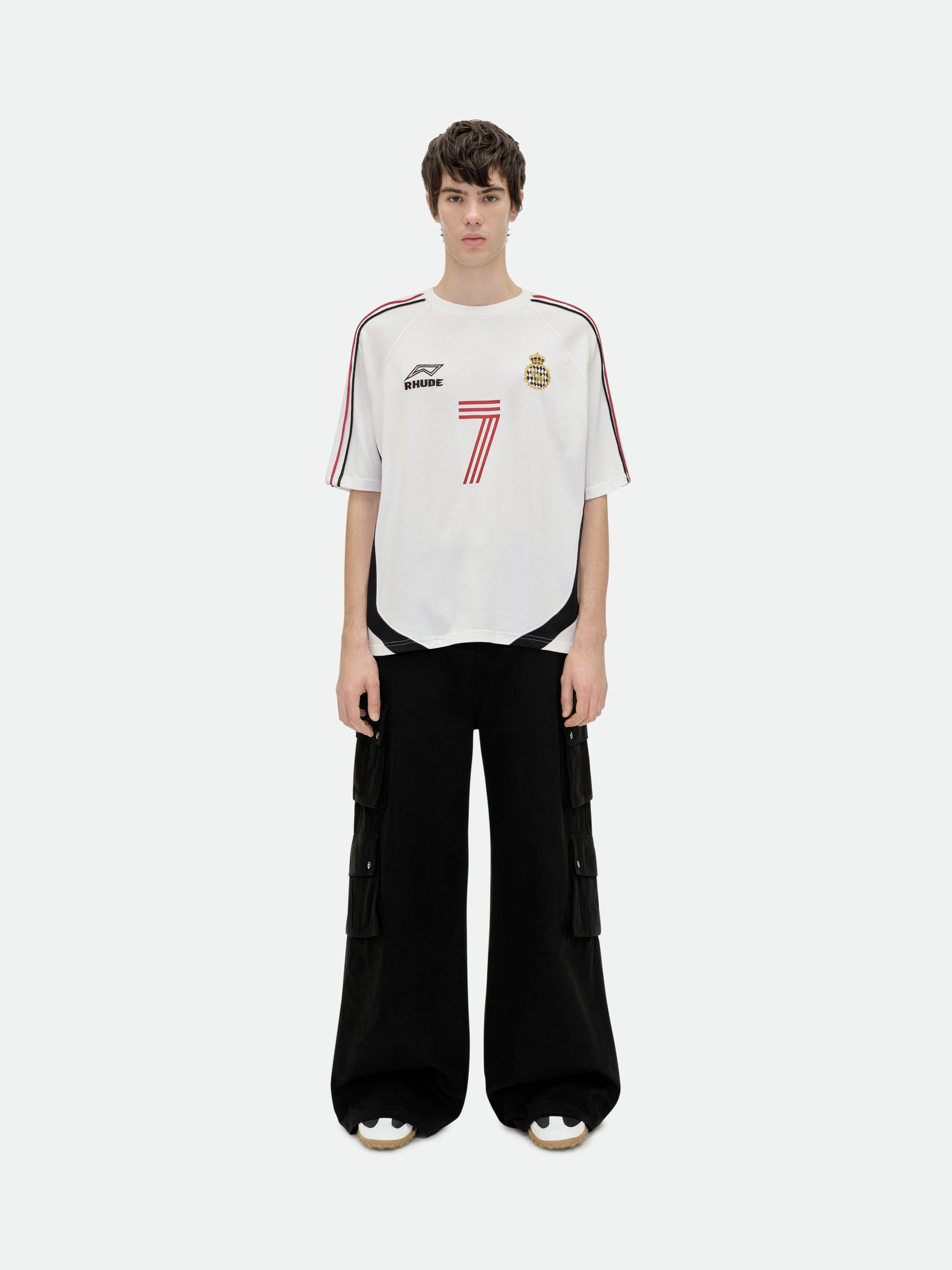 LUNDUN SOCCER JERSEY - 2