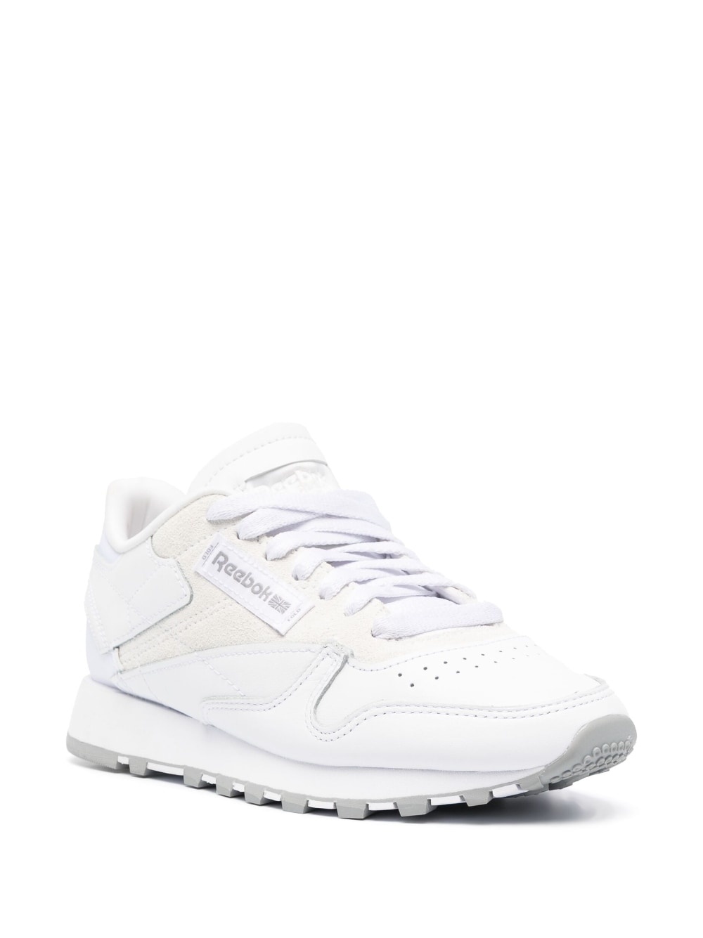 Classic low-top sneakers - 2
