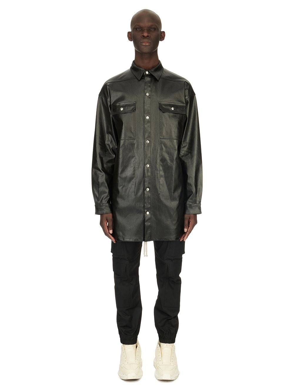 JACKET - 9