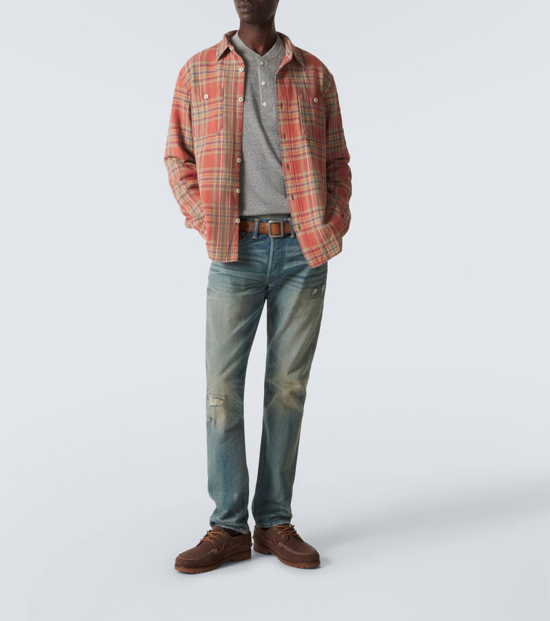 RRL by Ralph Lauren Slim jeans outlook