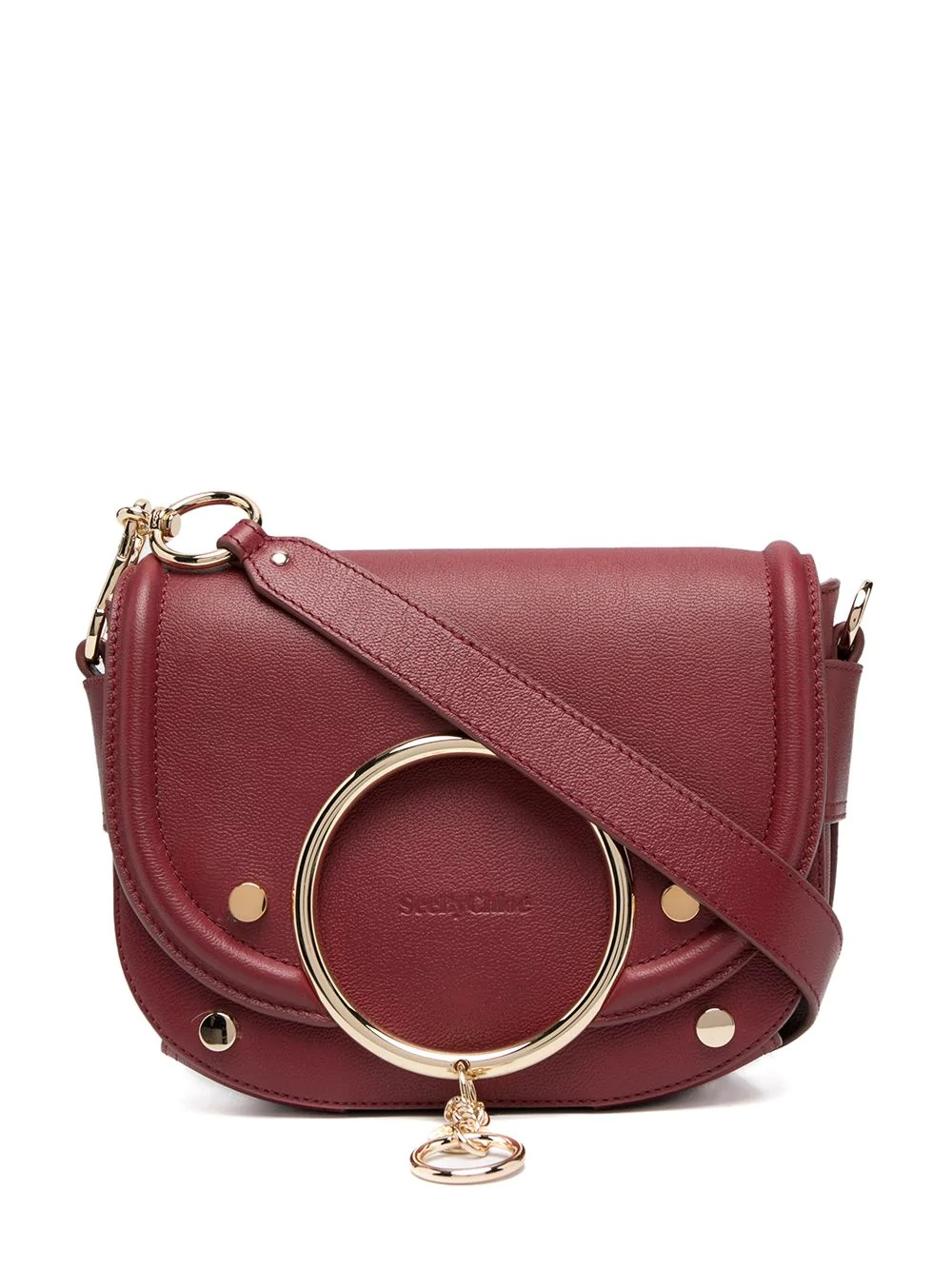 Mara satchel bag - 1