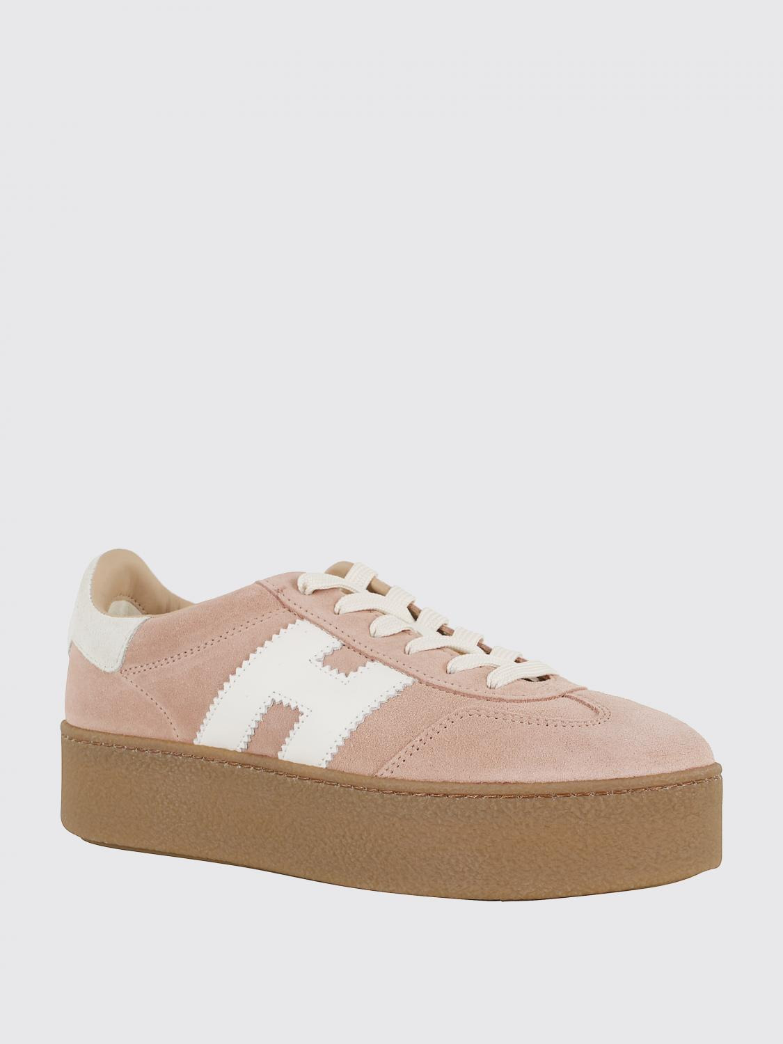 Sneakers woman Hogan - 2