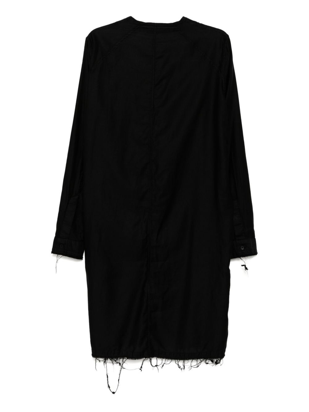 Grunge Thobe overshirt - 2