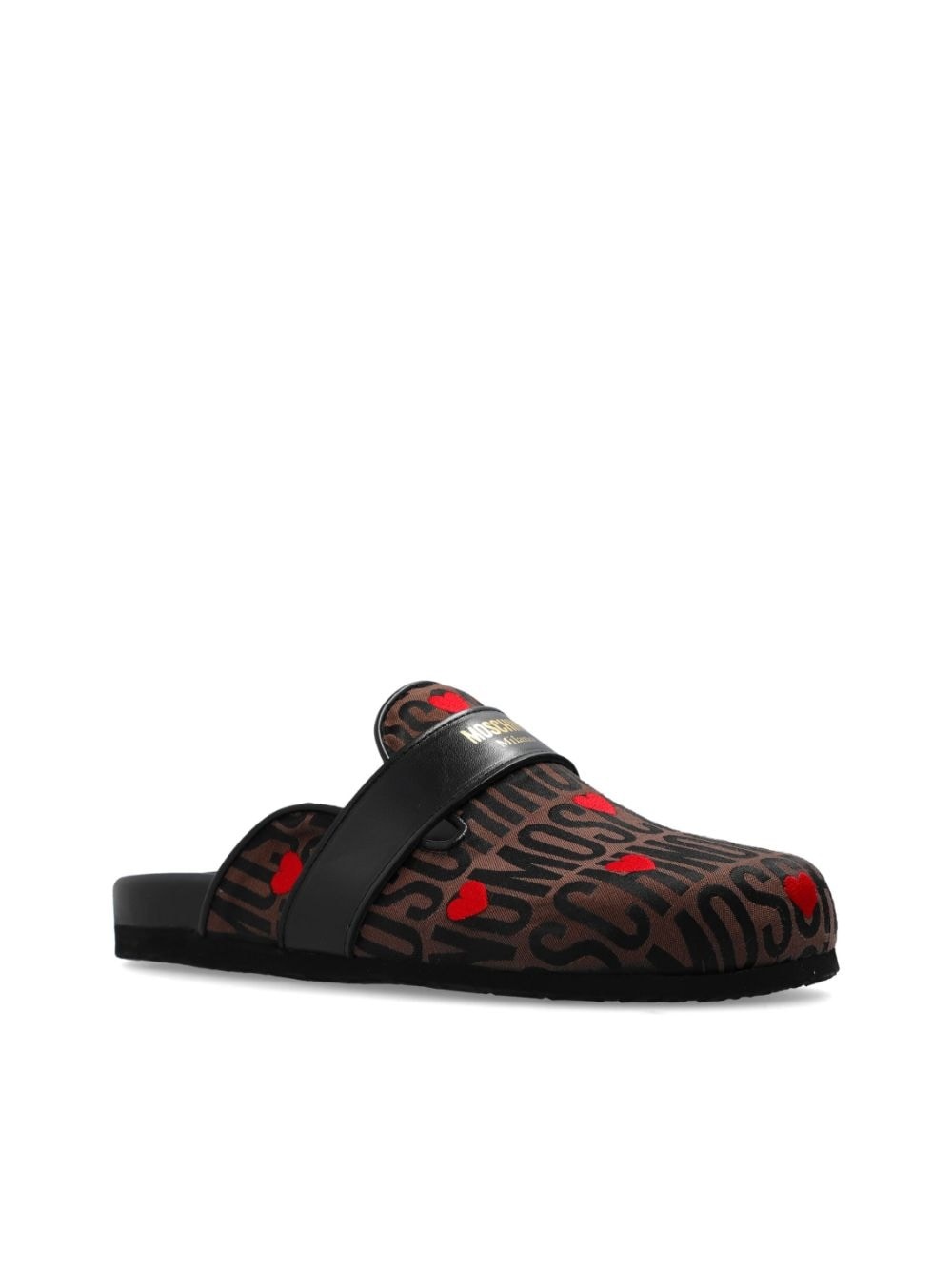 logo sliippers - 4