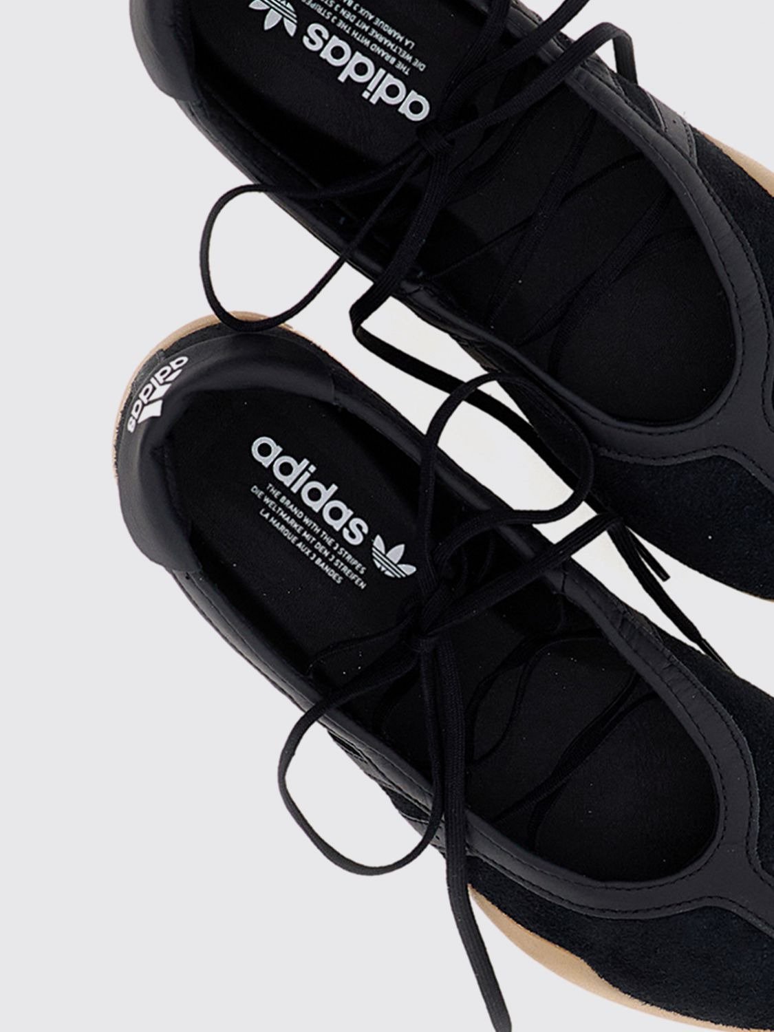 Sneakers woman Adidas Originals - 4
