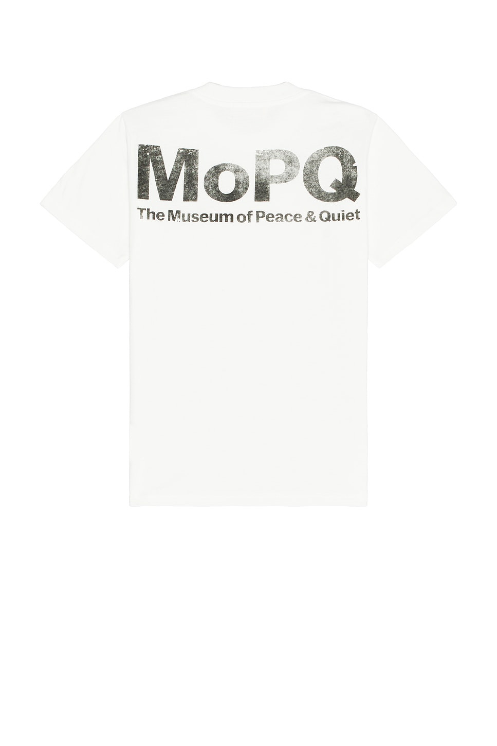 Contemporary Museum Tee - 2