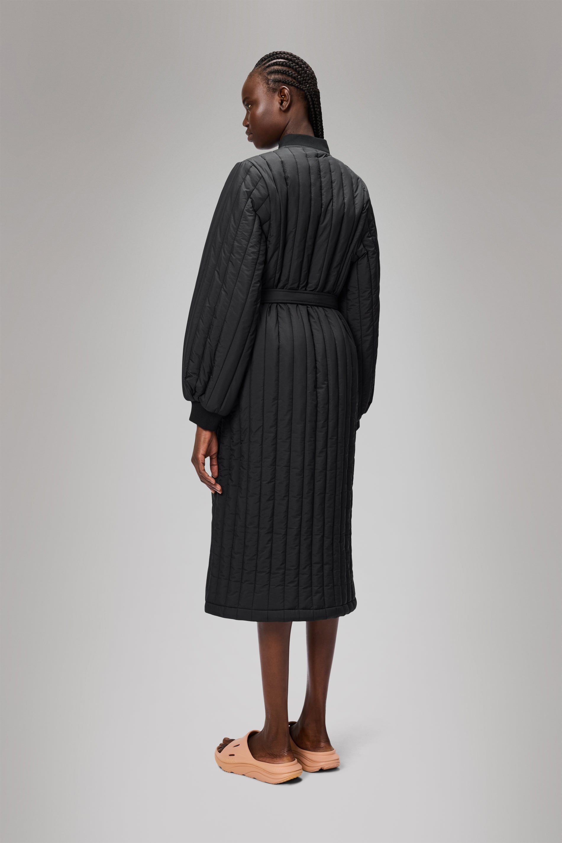 Banja Liner W Coat - 3