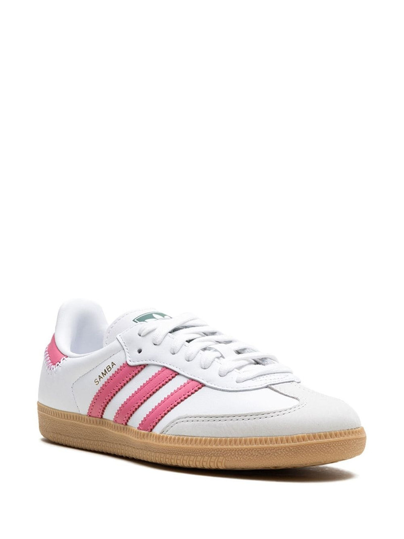 adidas Samba OG "Rose Tone" sneakers outlook