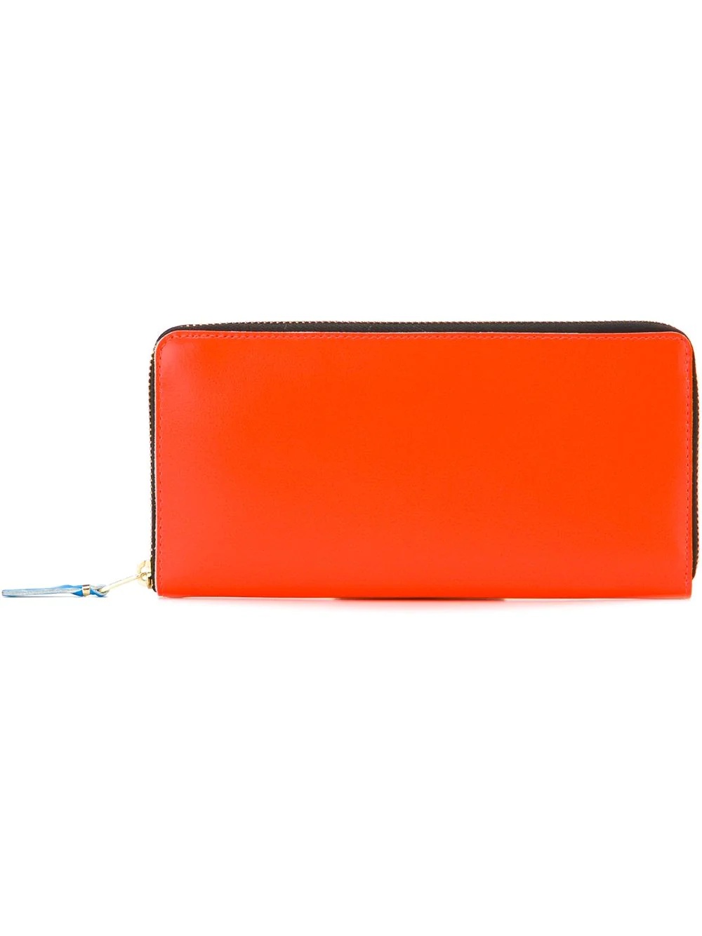 Super Fluo wallet - 1