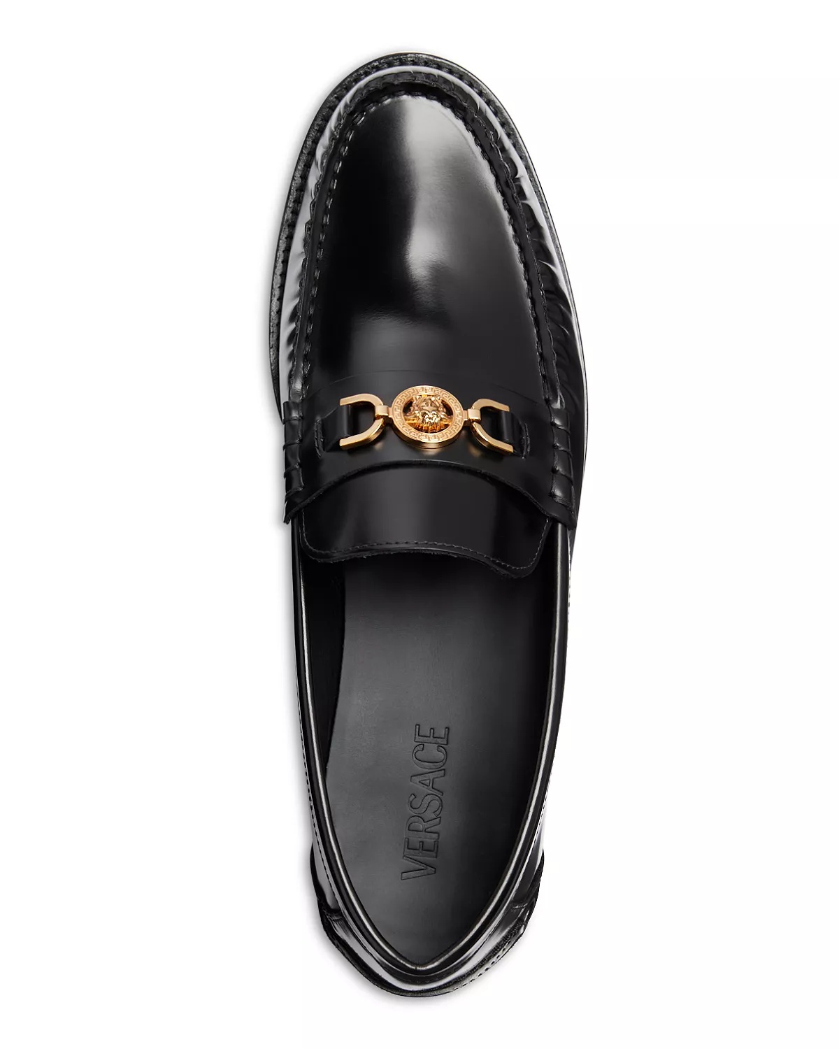 Men's Medusa '95 Slip On Loafers - 6