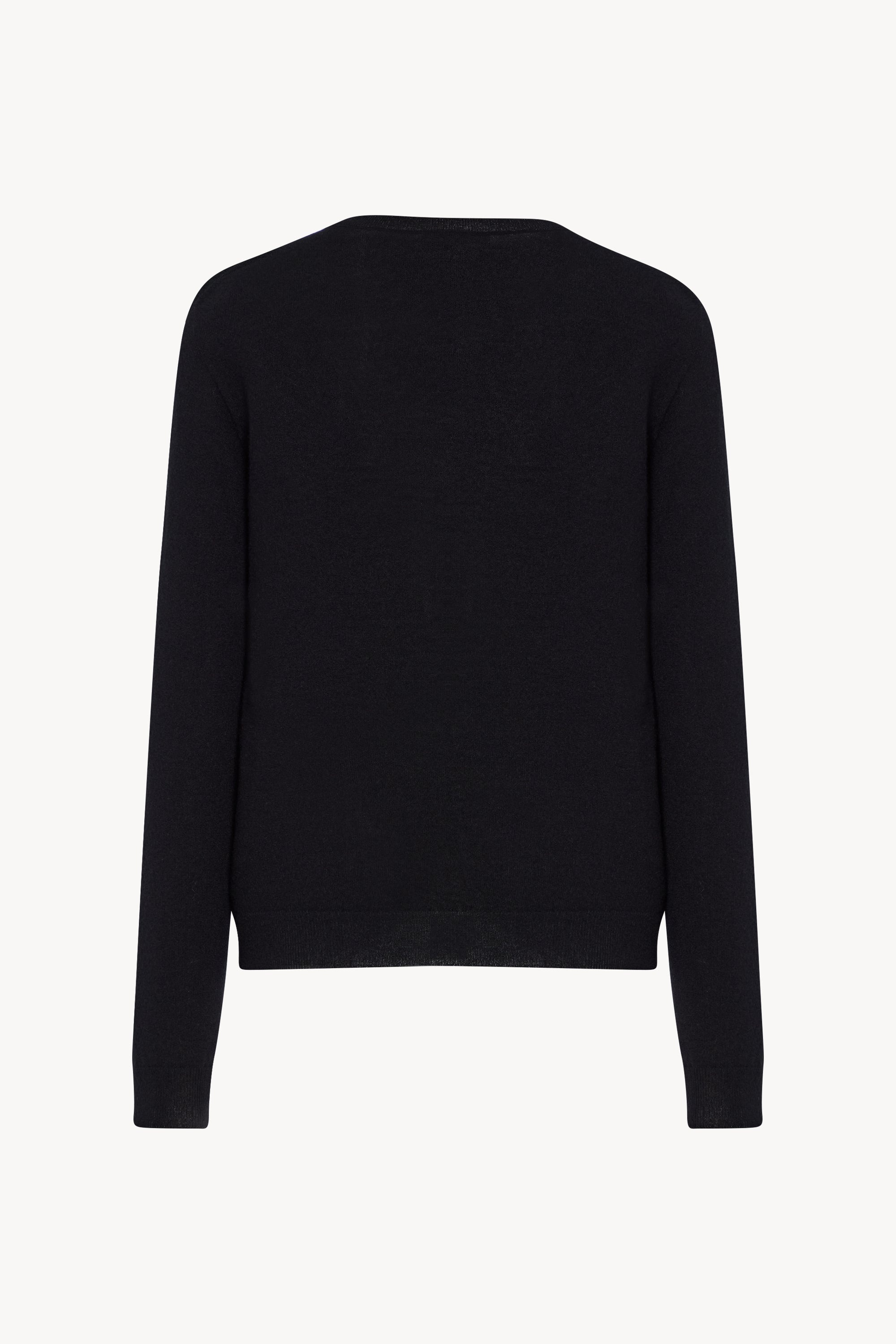 Jazor Sweater in Cashmere - 2