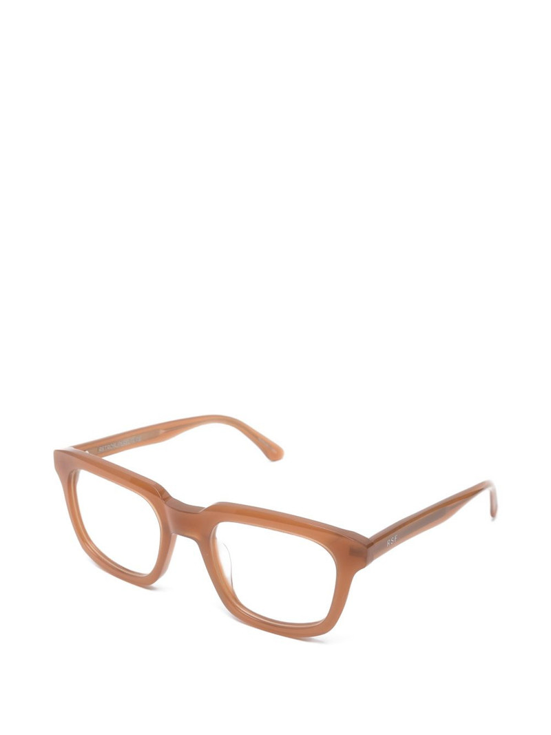 RETROSUPERFUTURE Numero 132 square-frame glasses outlook