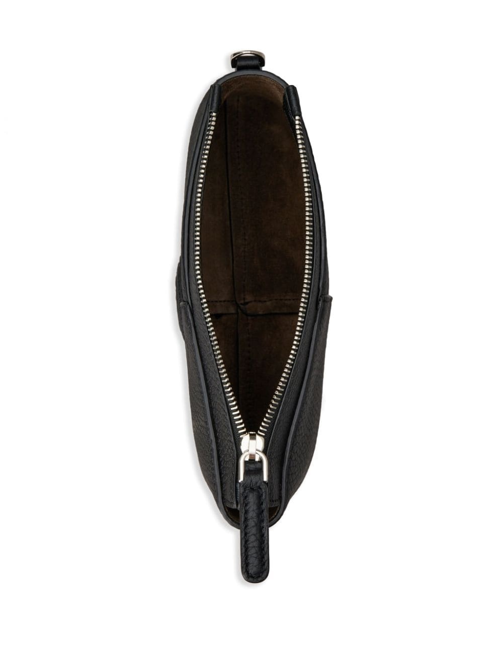 Di leather mini bag - 4