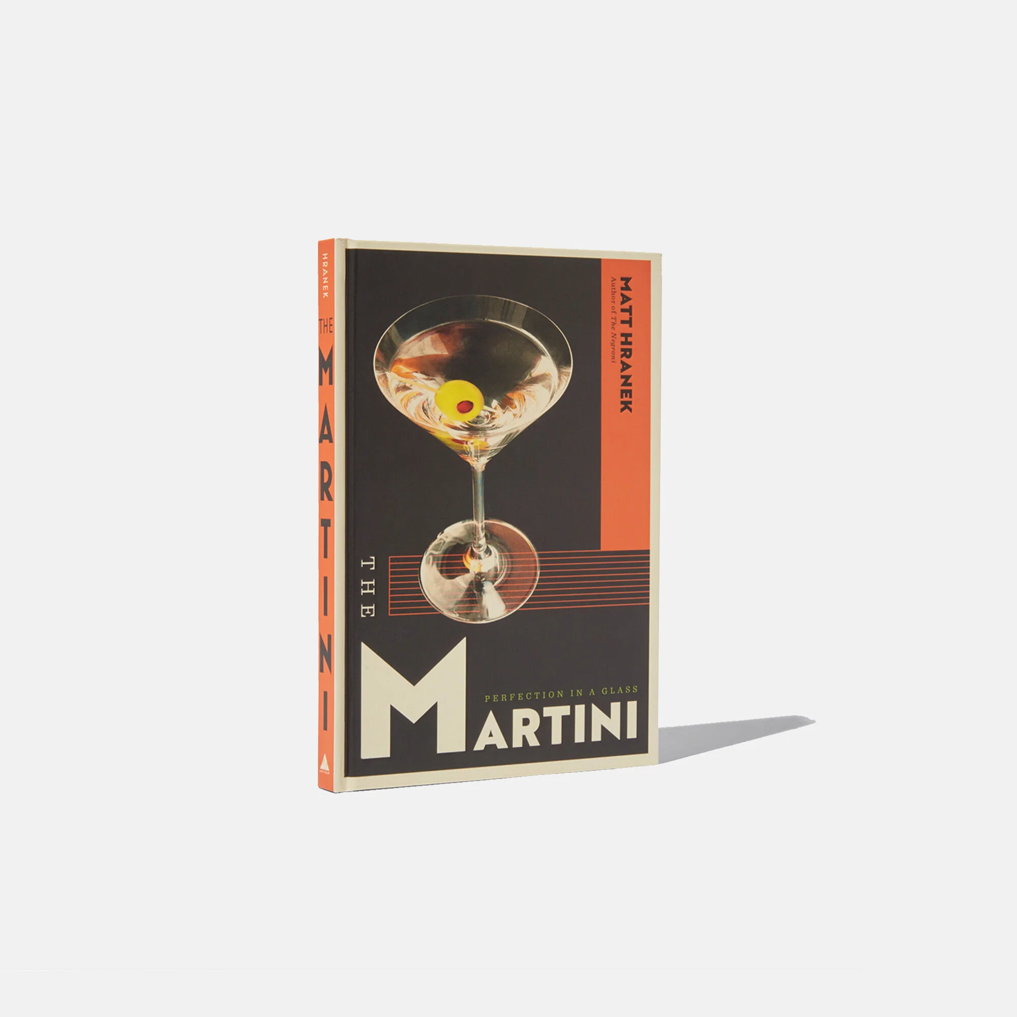 The Martini - 1