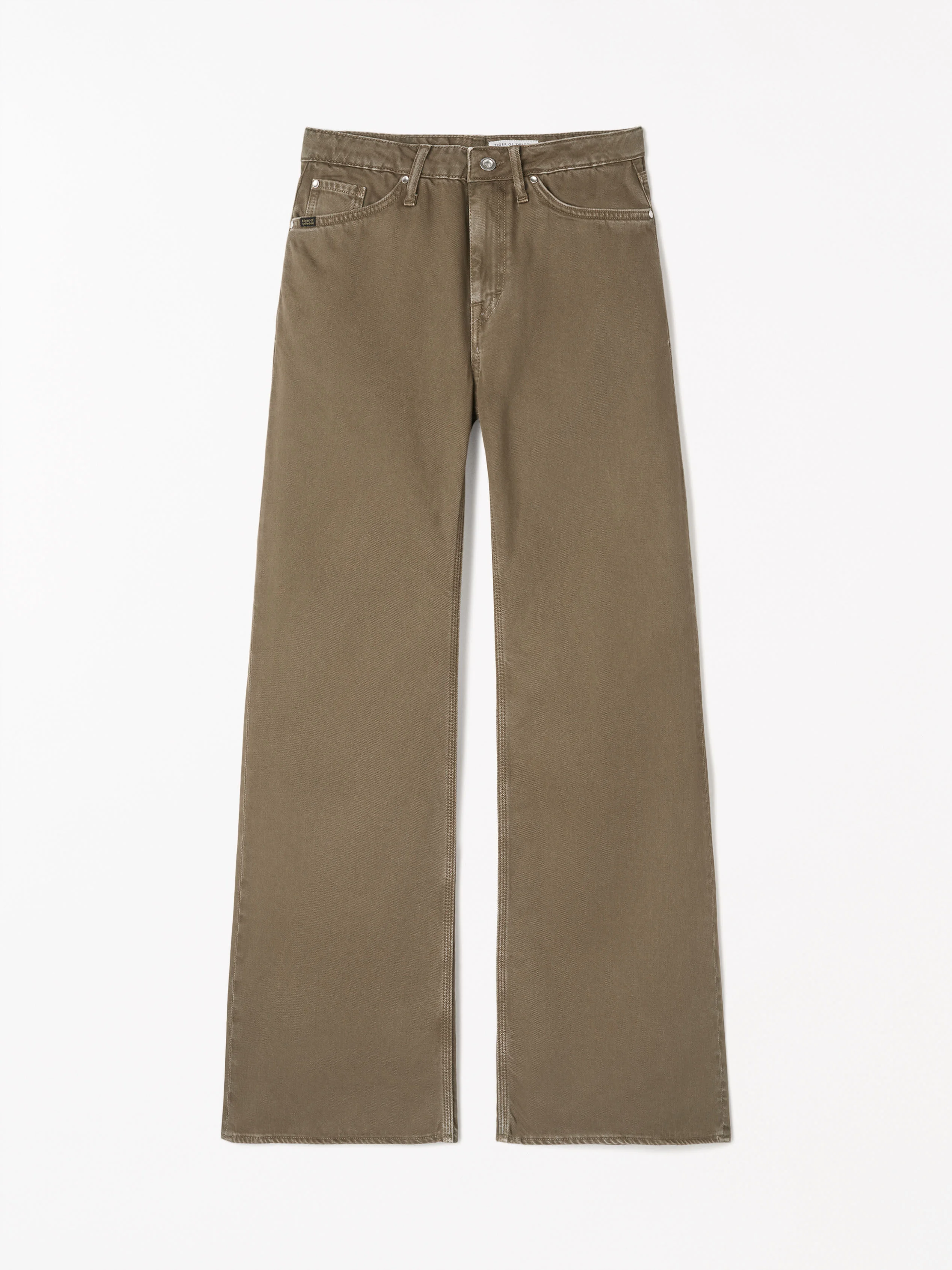 Kinne Loose Fit Jeans - 1