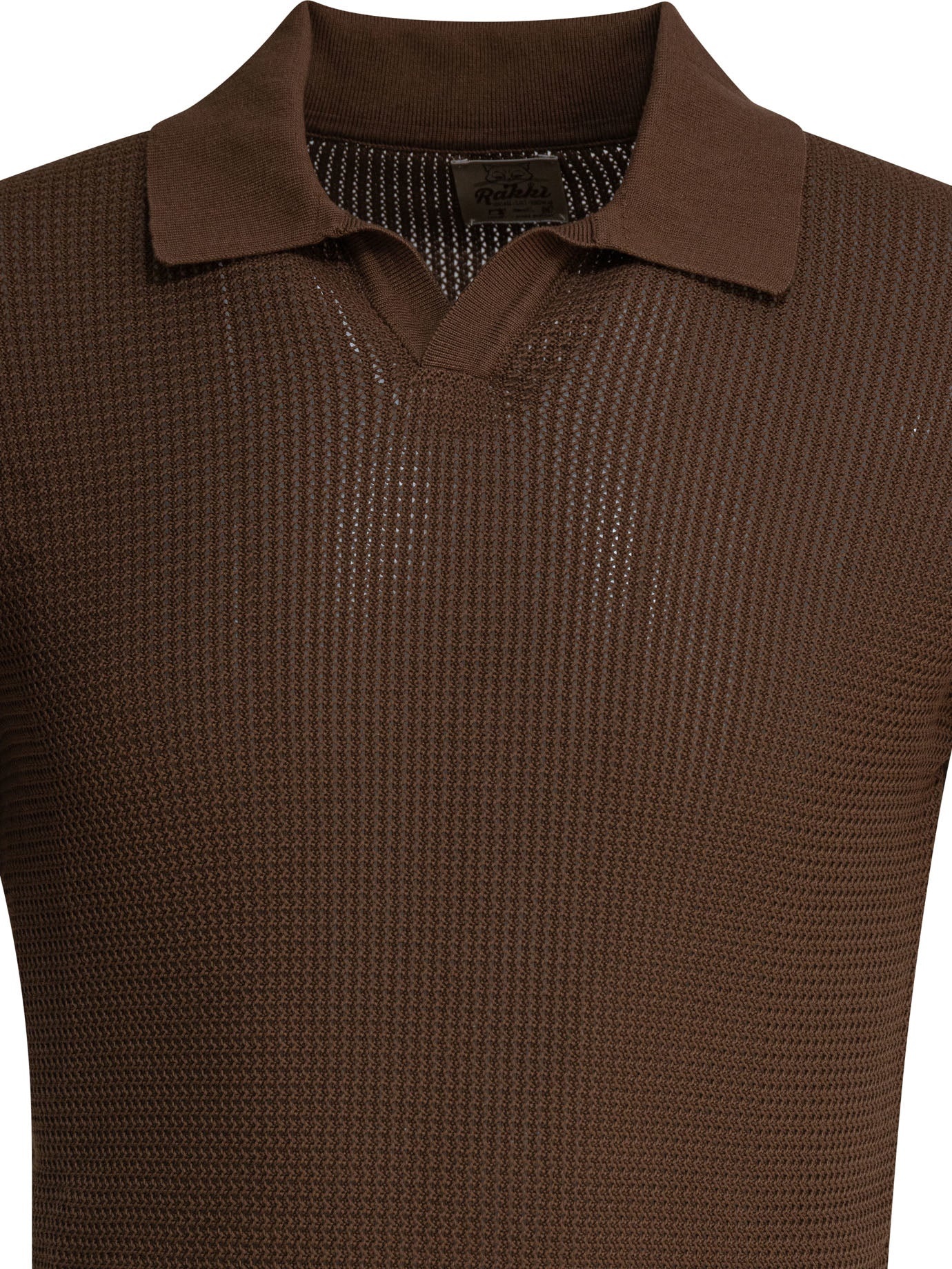 Rakkì - Rakkì Polo Shirts - 3