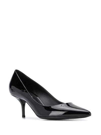 Dolce & Gabbana kitten heel pumps outlook