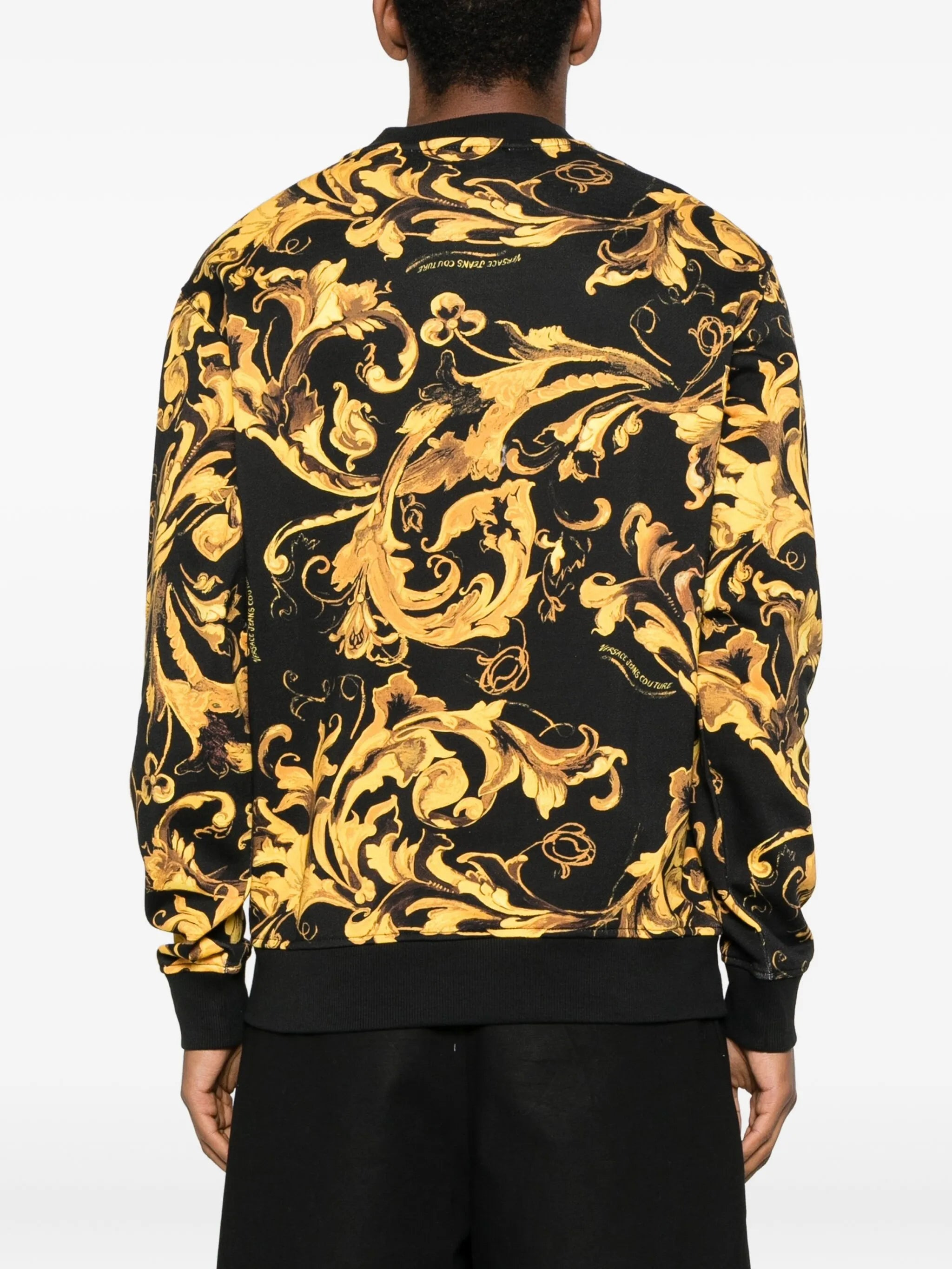 Versace Jeans Couture Sweaters And Knitwear - 4