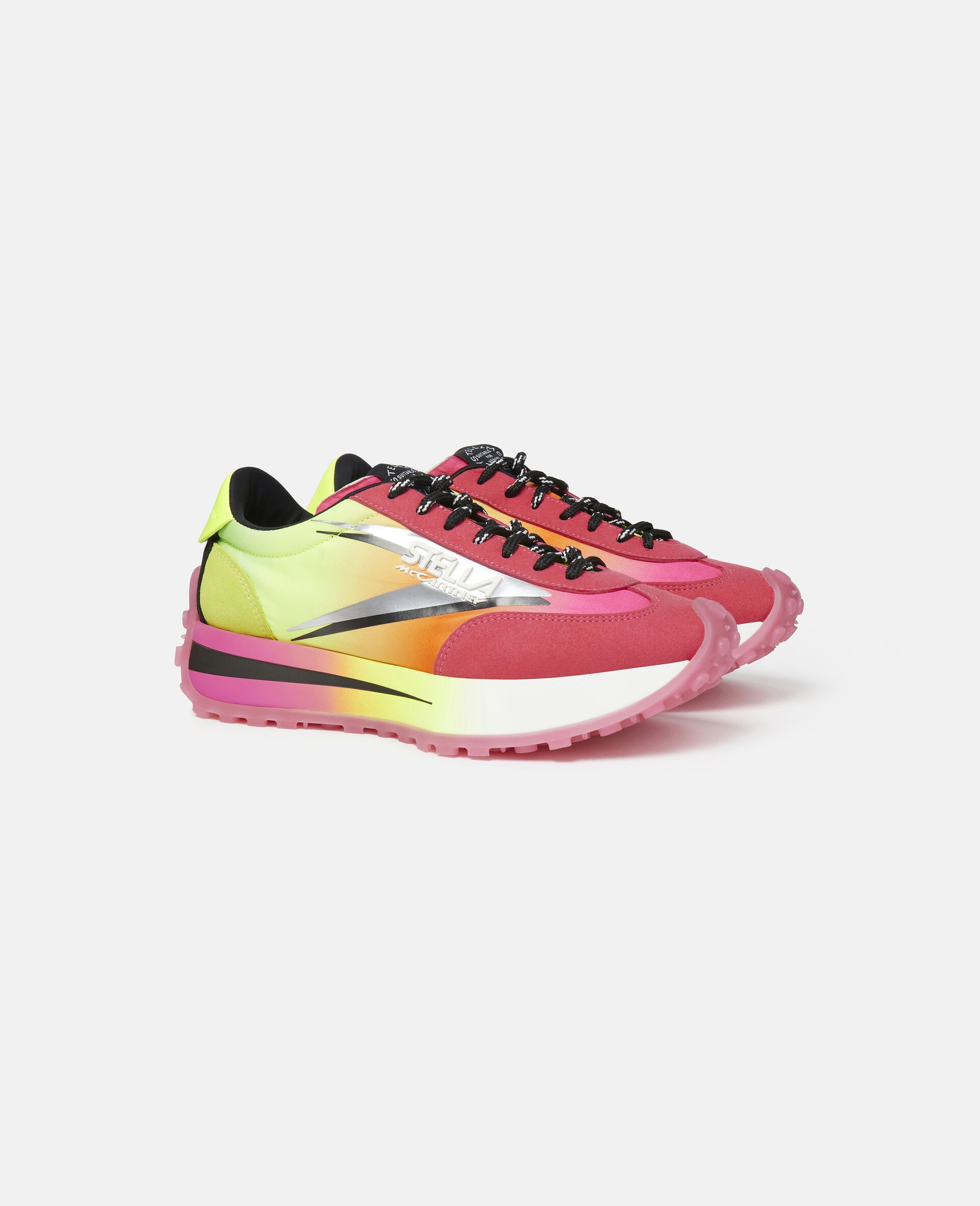 Reclypse Sneakers - 2