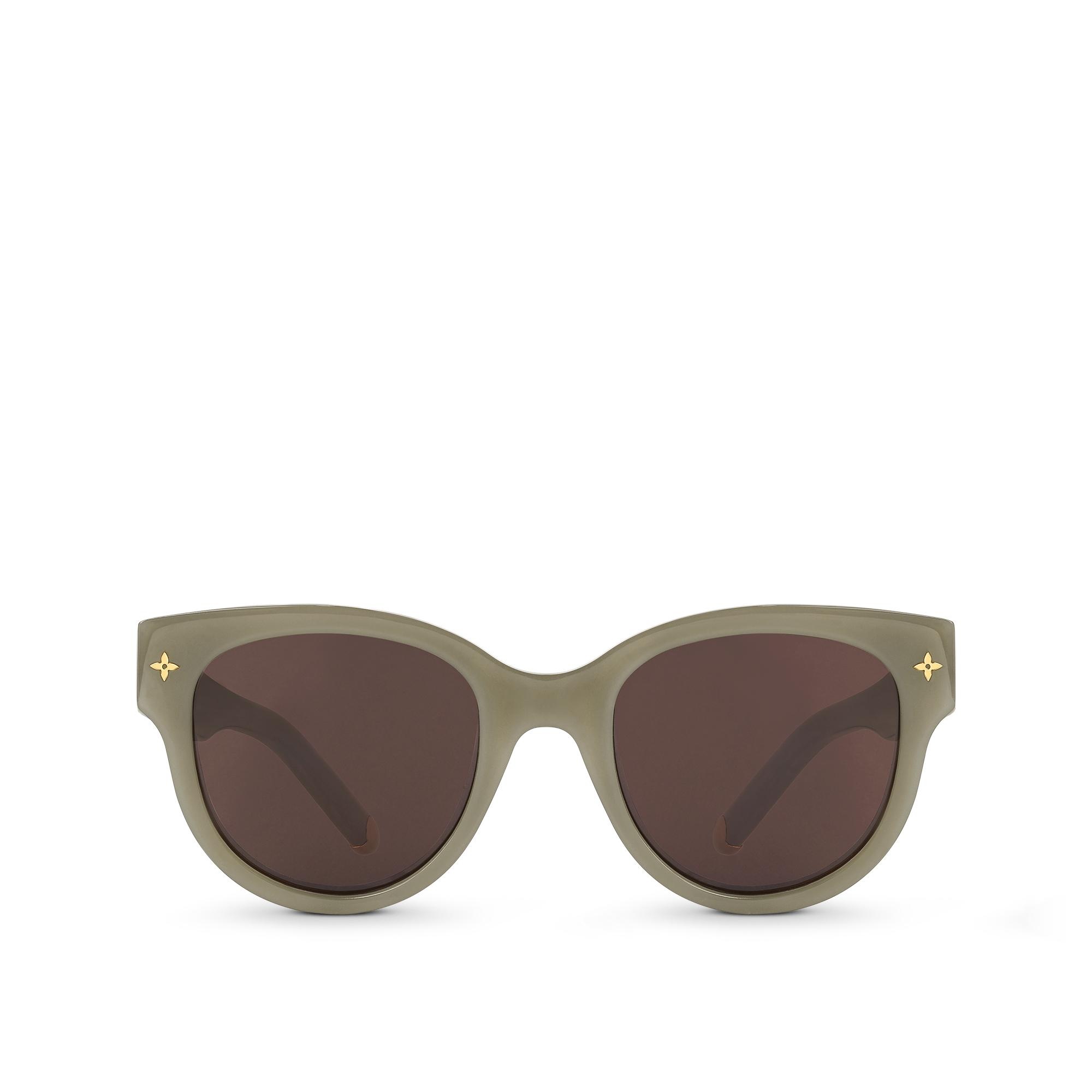 My Monogram Round Sunglasses - 5