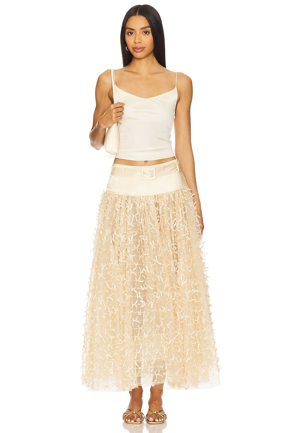 Mosean Skirt - 5