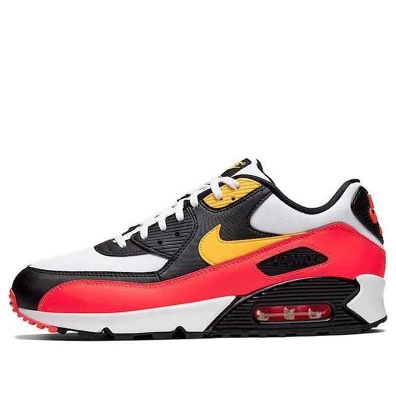 Nike Air Max 90 'Crimson' AJ1285-109 - 1