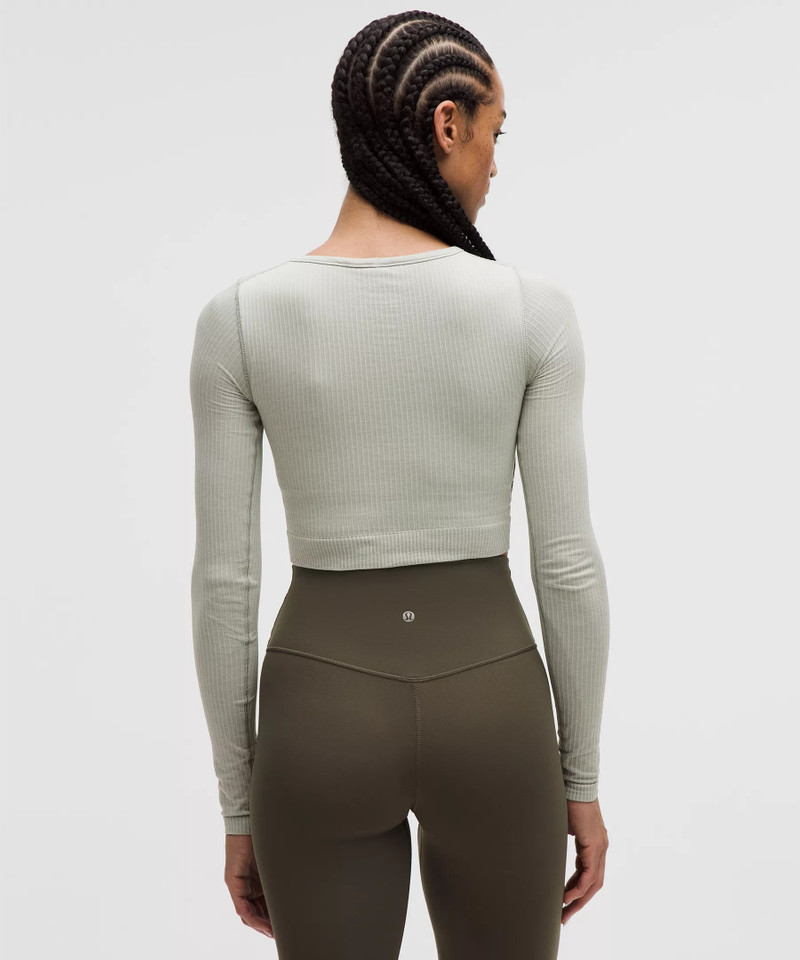 Ebb to Street Long-Sleeve Shirt 3