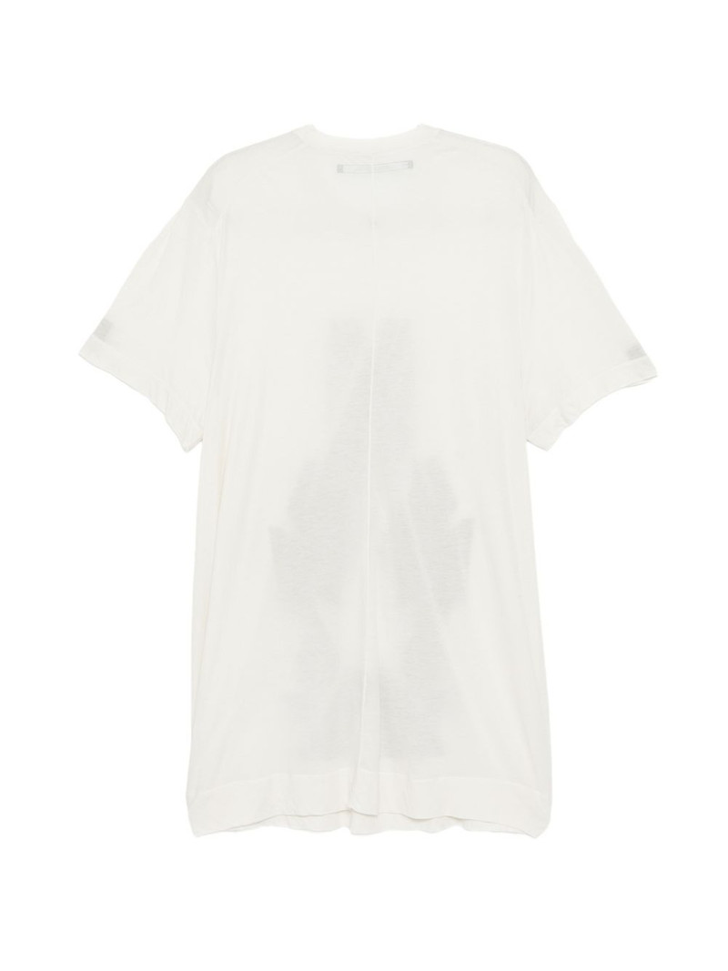 Julius graphic-print T-shirt outlook