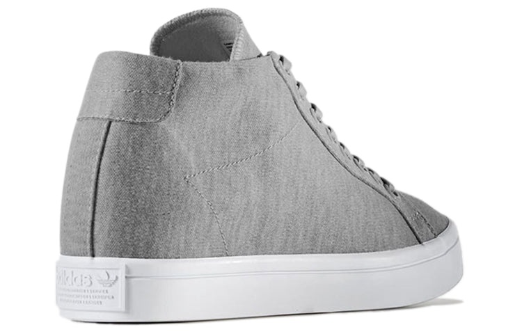 (WMNS) adidas originalsOthers Skate shoes 'Grey' DB1287 - 4