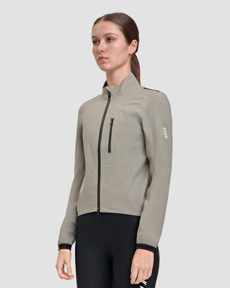 MAAP Women's Ascend Pro Rain Jacket outlook