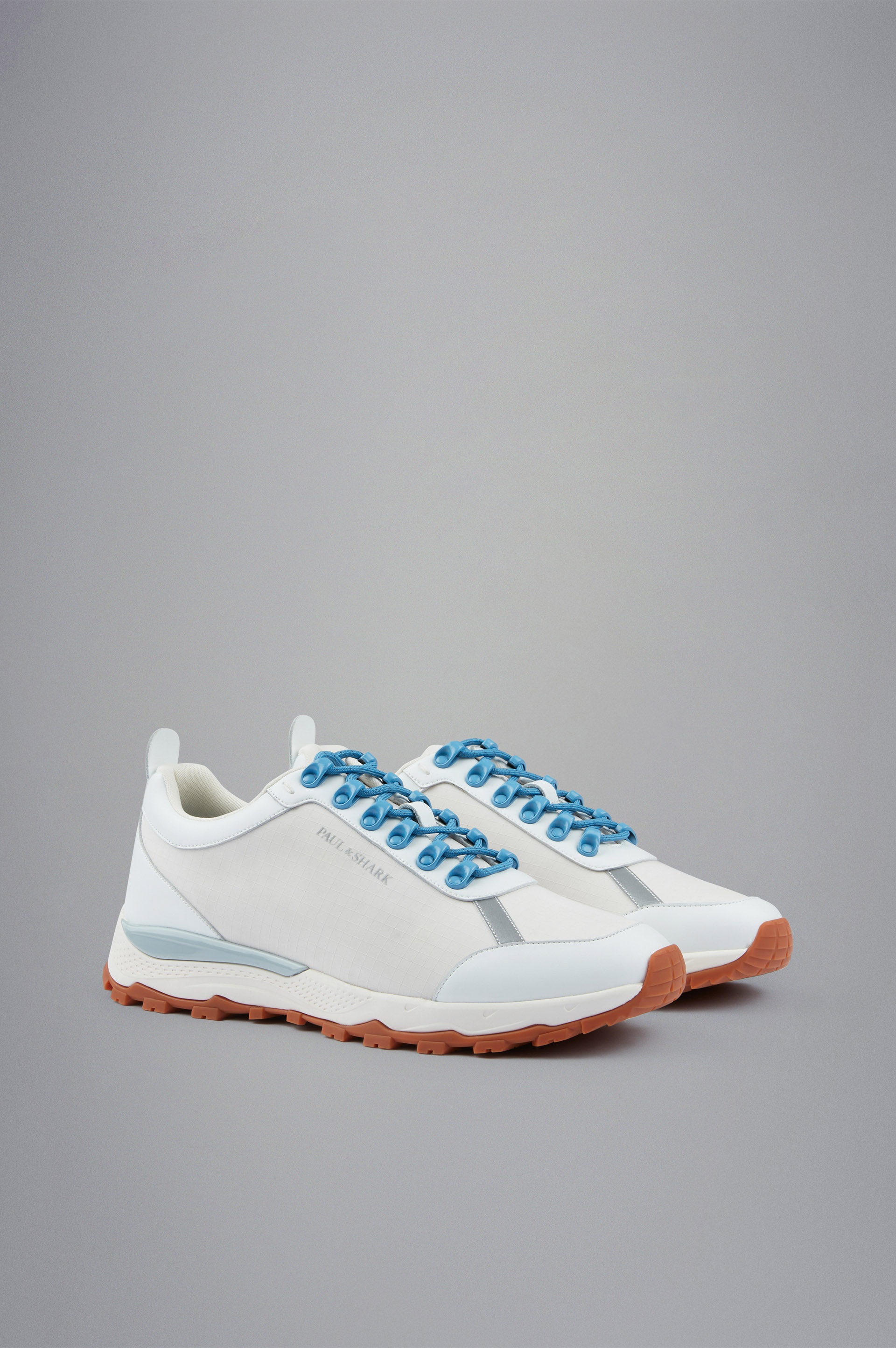 JUPITER TREKKING SHOES - 4