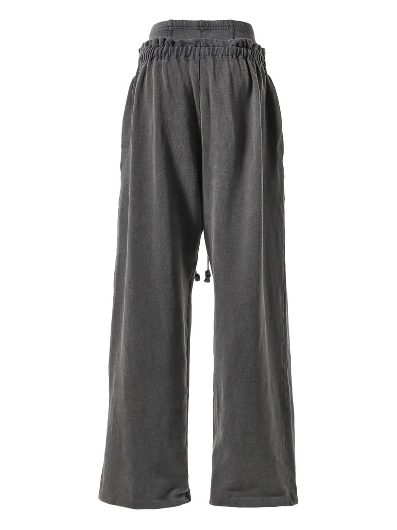 KNWLS Haze track pants outlook