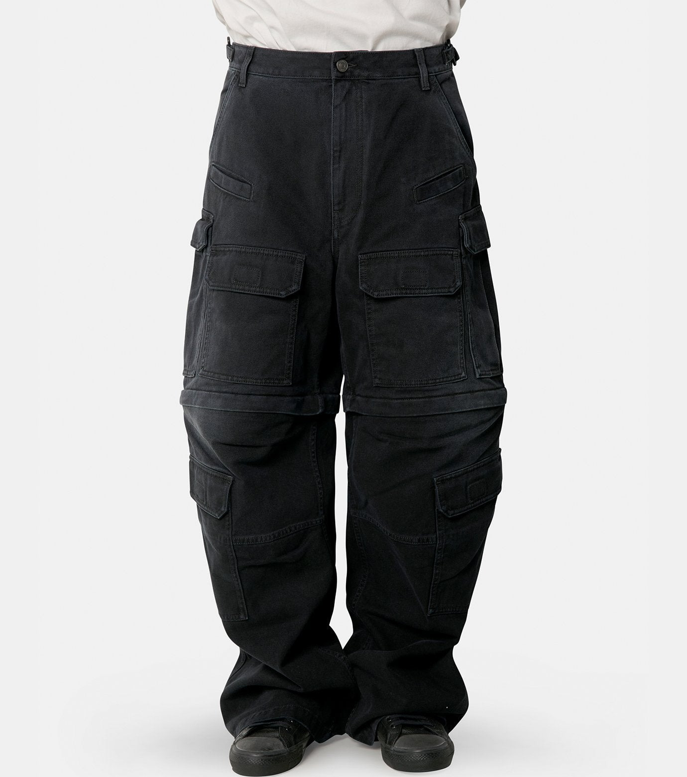 Cargo Pants - 2