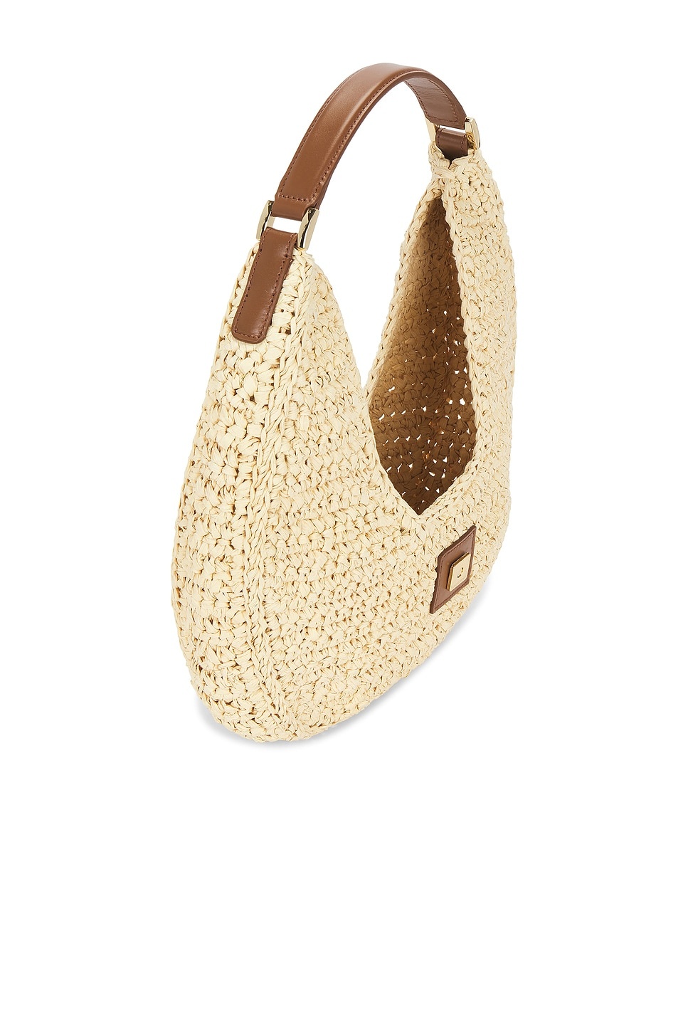 Lou Monogram Bag - 4