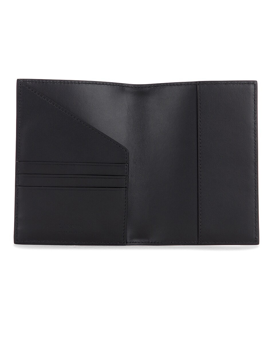 Passport Holder - 4
