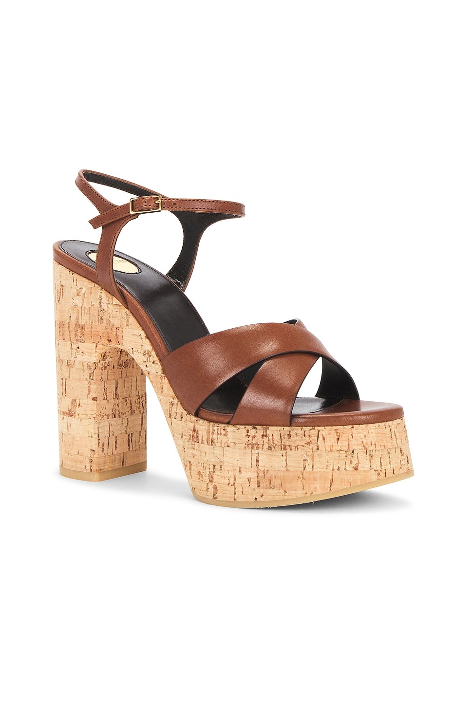 Bianca Platform Sandal - 2