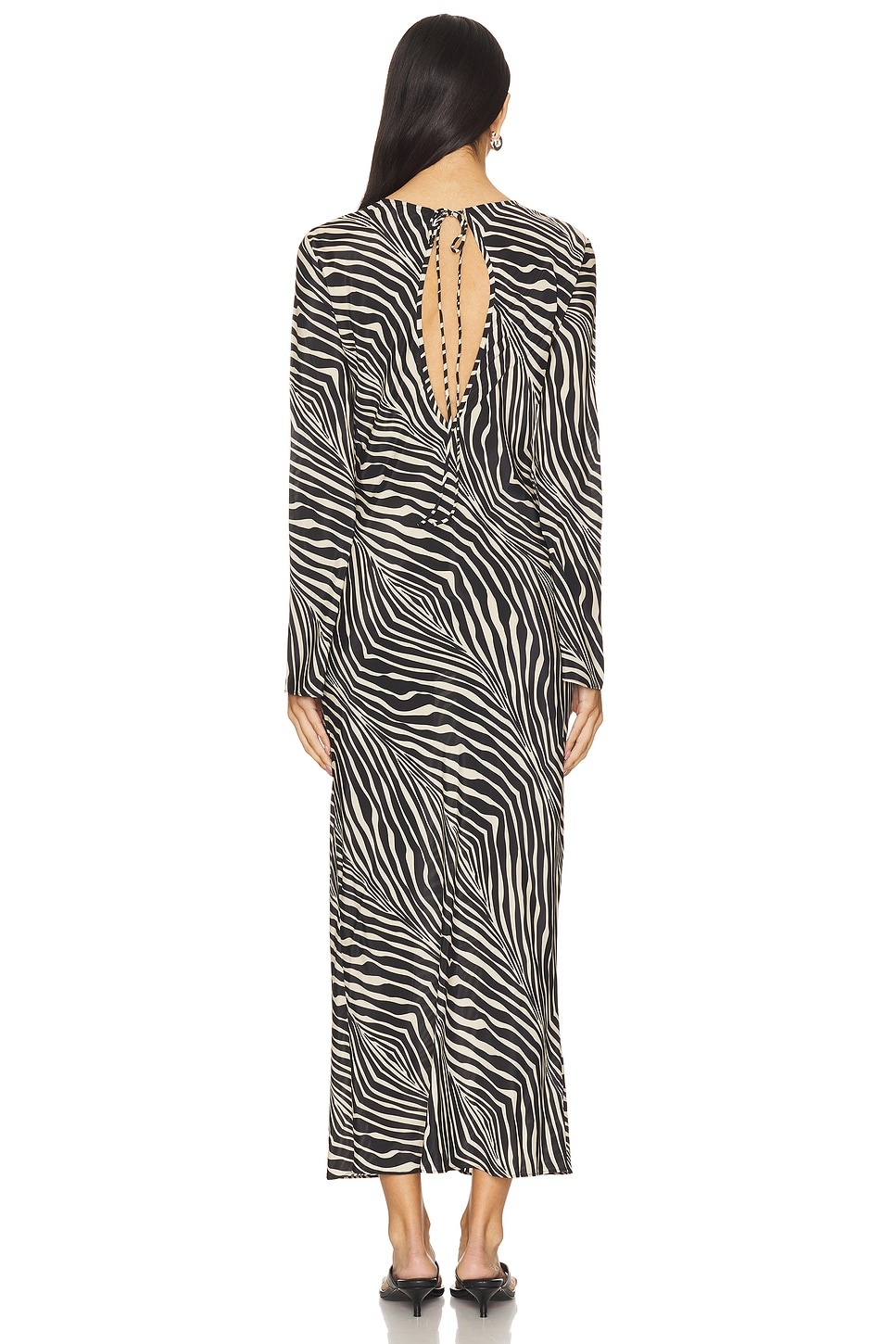 Parise Dress - 3
