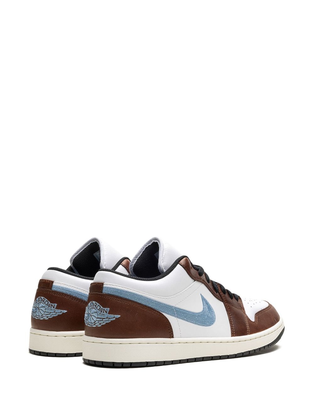 Air Jordan 1 Low SE "Pacific Moss" sneakers - 3