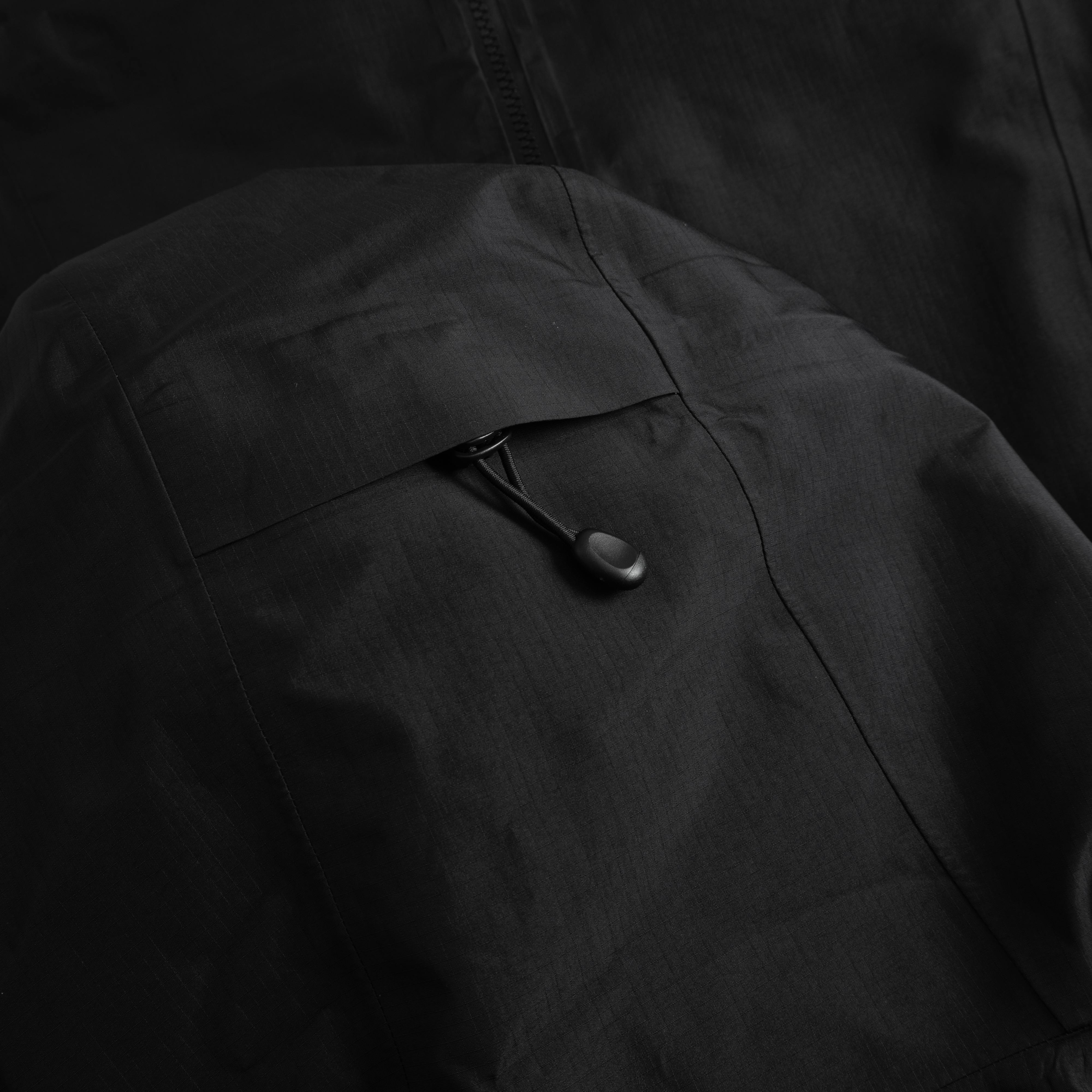 Hornstrandir GORE-TEX® PRO® Technical Shell Jacket - 7