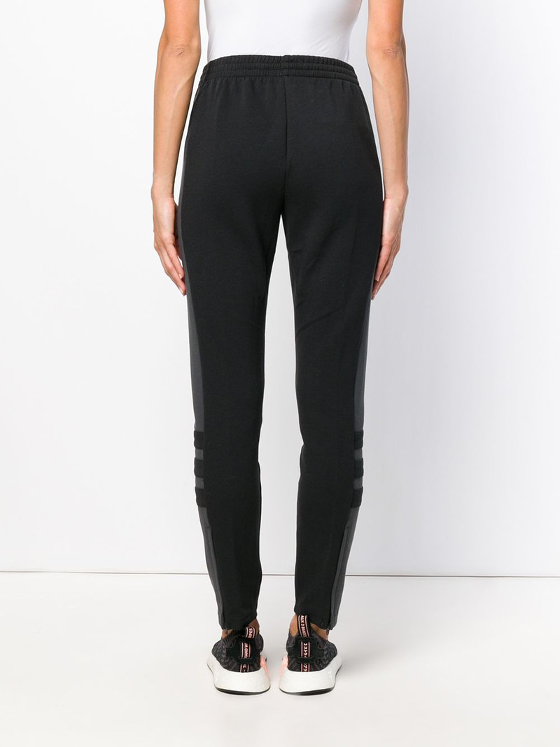 logo track pants 4